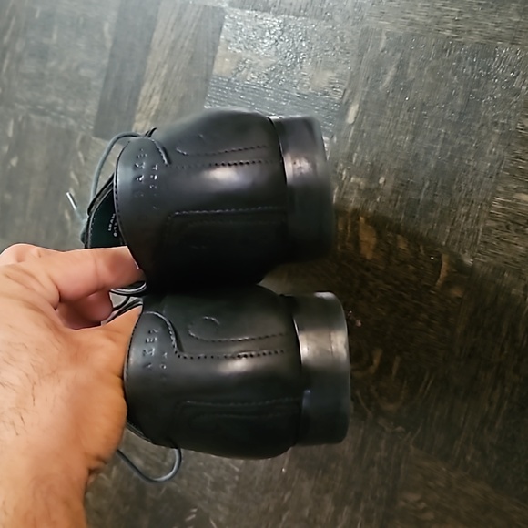 Ted Baker dress shoes - Picture 4 of 9